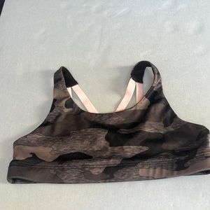 Sports bra